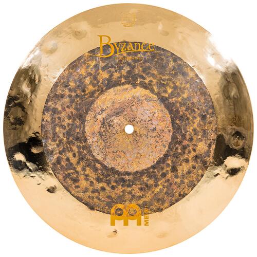 Image 2 - Meinl Byzance Dual Hi-hat